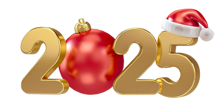 The best xmas collection for dec 2025