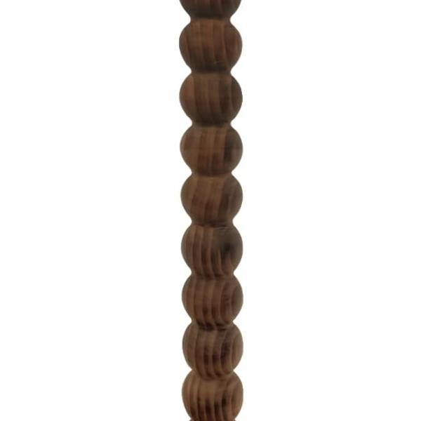 Round Side Table, Small Drink Table for Small