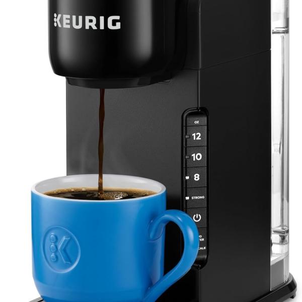 Keurig K-Express Single Serve Coffee Maker