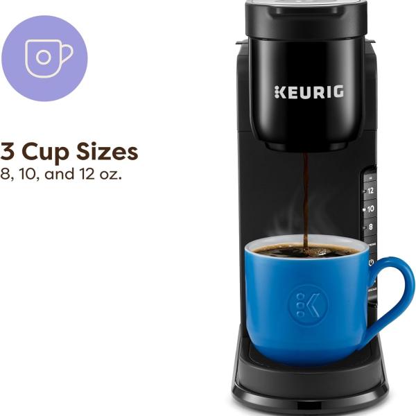 Keurig K-Express Single Serve Coffee Maker