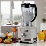 Ariete 1782 Gourmet Pro Moderna Food Processor
