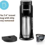 Keurig K-Express Single Serve Coffee Maker