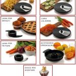 Ariete 1782 Gourmet Pro Moderna Food Processor