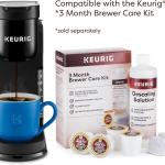 Keurig K-Express Single Serve Coffee Maker
