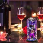 Christmas Flowers Gifts for her Women Mom Wife,Womens Gifts for Christmas