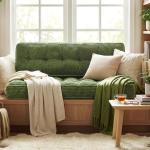 3 Inch Folding Sofa Bed Convertible Chair