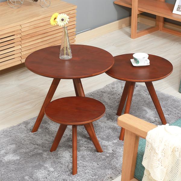 Contemporary White MDF Dining Table with Beautiful Wooden Legs Modern Design Style Generous Sofa Dining Furniture