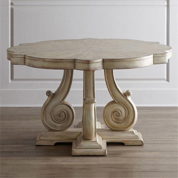 Sales Factory Nordic Restaurant Retro 2023 Warehouse Soild Wood Cheap Living Room Wooden Dining Table