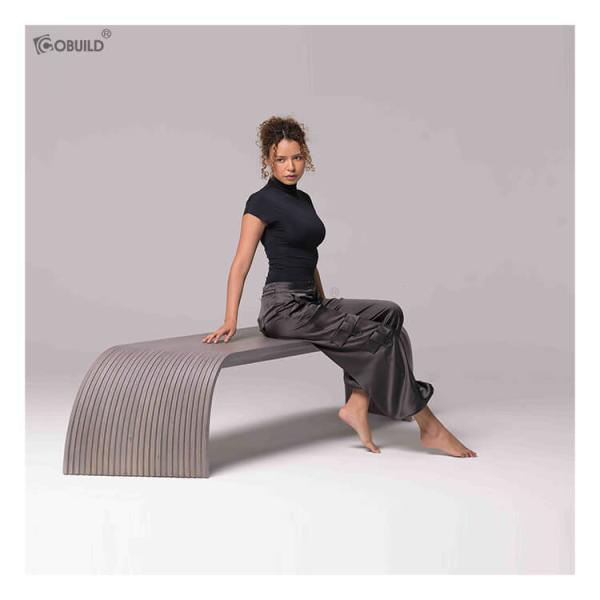 High Quality Outdoor Wood Table Customized Indoor Art Wood Coffee Dining Table