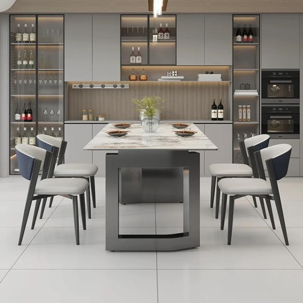 Wholesale Commercial Restaurant Dining Table