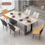 Wholesale Commercial Restaurant Dining Table