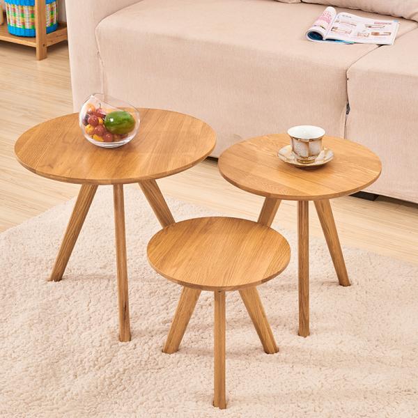 Contemporary White MDF Dining Table with Beautiful Wooden Legs Modern Design Style Generous Sofa Dining Furniture