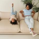 How to Choose the Perfect Sofa for Your Living Room