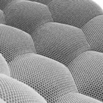 Canapé Bubble Rochebobois 3/4 Places