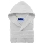 Accappatoio Caleffi Arcobaleno Spugna uomo donna taglia S M/L XL/XXL cotone 100%